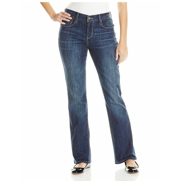Levi's Women's 515 Bootcut Jeans - Picture 1 of 1